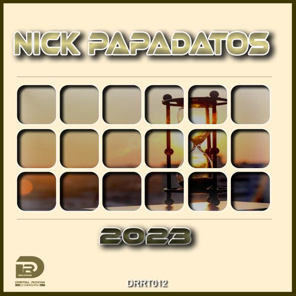 Альбом 2023 исполнителя Nick Papadatos