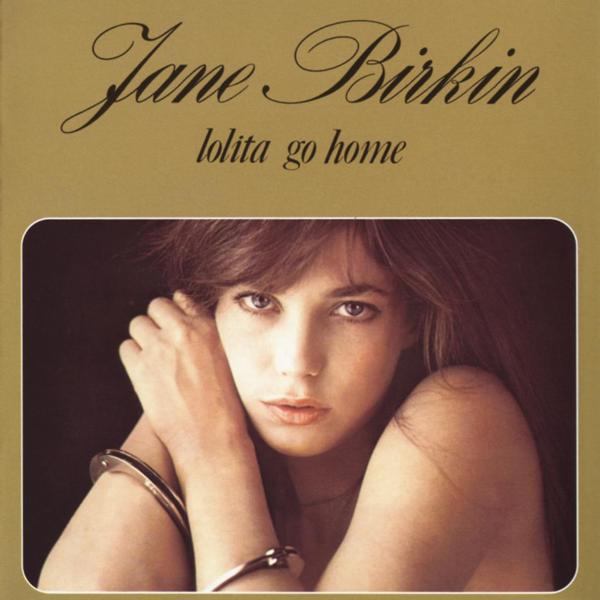 Jane Birkin - My Chérie Jane