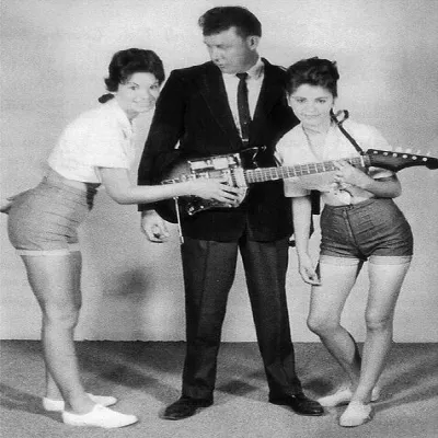 Ernie Barton все песни в mp3