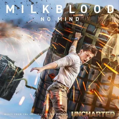 MILKBLOOD