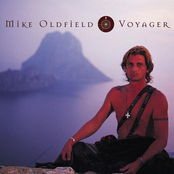 Mike Oldfield - The Hero