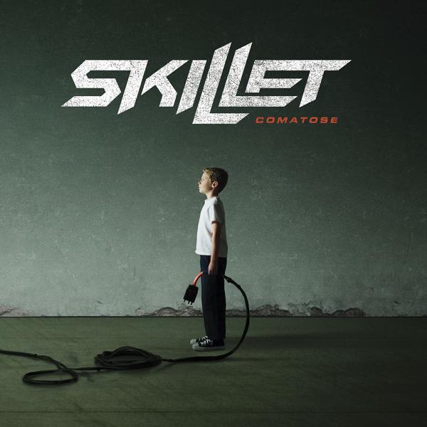 Skillet - The Older I Get