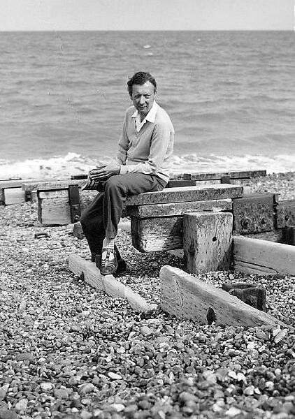 Benjamin Britten