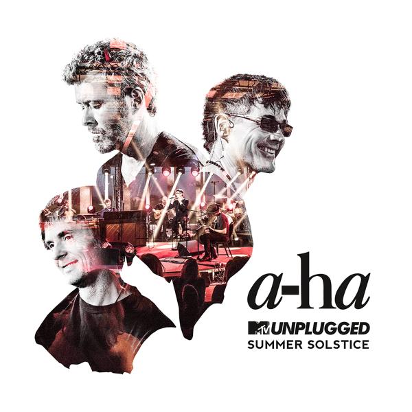 Альбом MTV Unplugged - Summer Solstice исполнителя a-ha