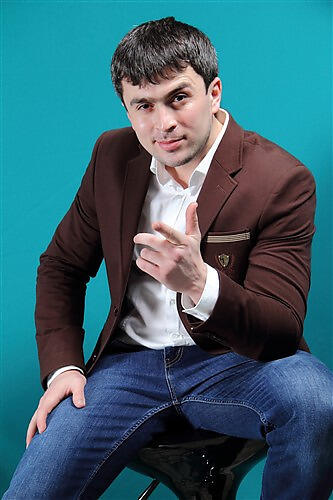 Азамат Цавкилов