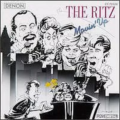 The Ritz все песни в mp3