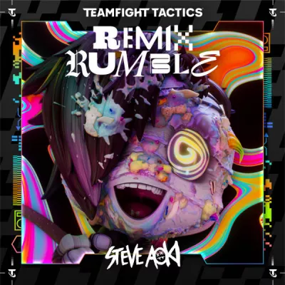 Teamfight Tactics