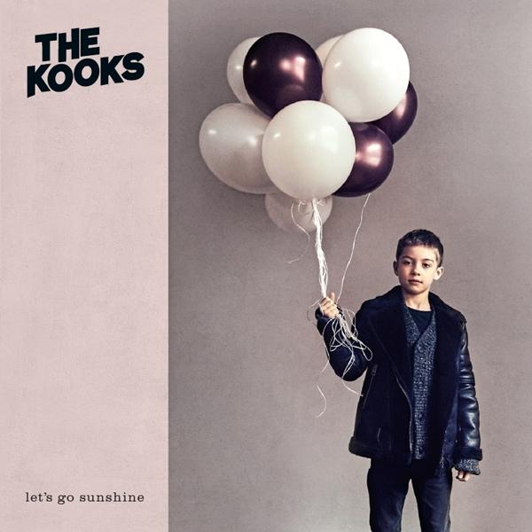 The Kooks - Fractured and Dazed