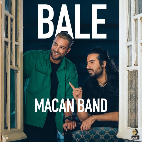 MACAN Band - Bale