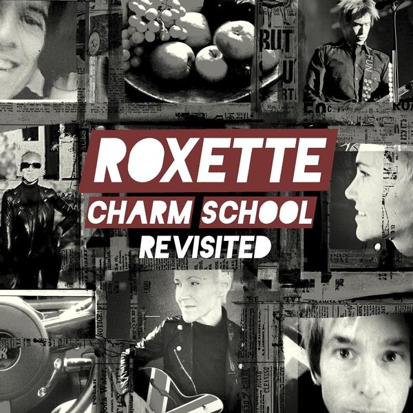 Roxette - Dream On