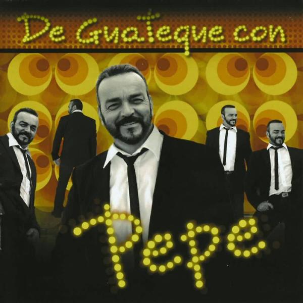 Pepe Benavente - Ooh Ahh
