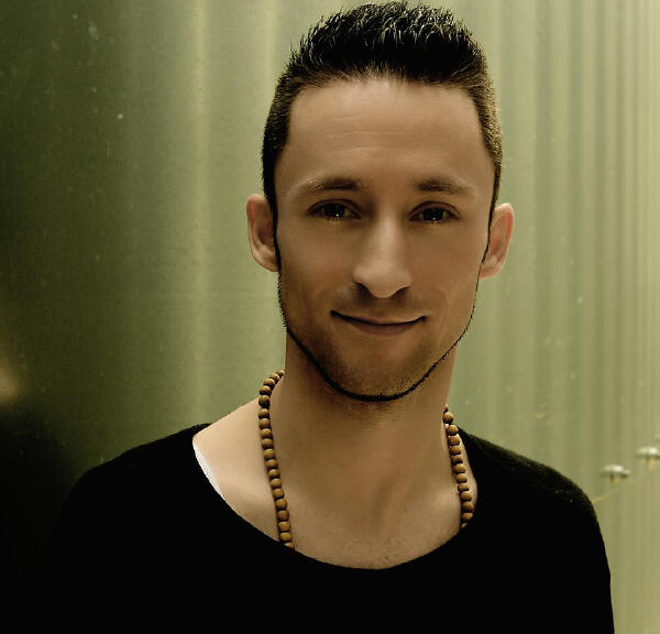 Aurelien Stireg
