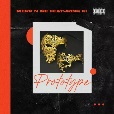 Merc N Ice