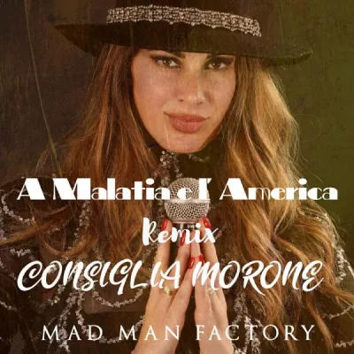 Consiglia Morone