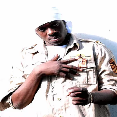 Jah Vinci
