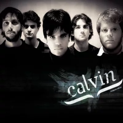 Calvin