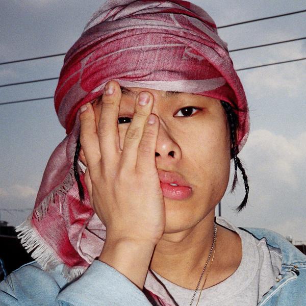 Альбом Lil Basquiatt 2 исполнителя AIRPLANEBOY