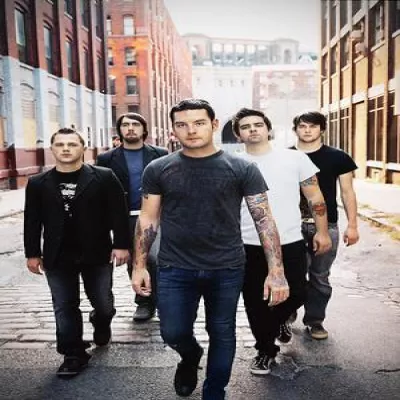 Senses Fail все песни в mp3