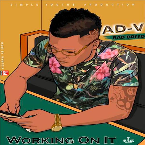 AD - V - Working on It