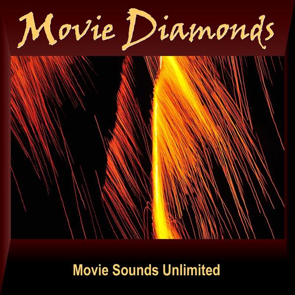 Альбом Movie Diamonds (Music Inspired by the Film) исполнителя Movie Sounds Unlimited