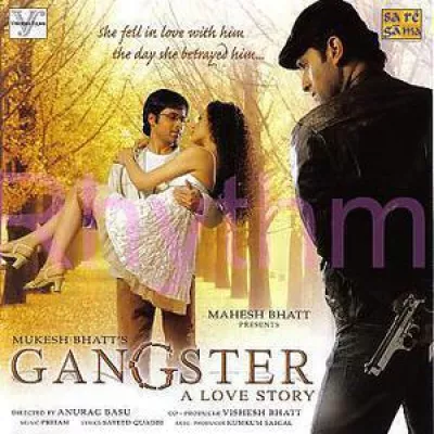 Gangster