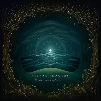 Astral Flowers