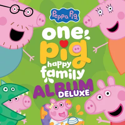 Peppa Pig