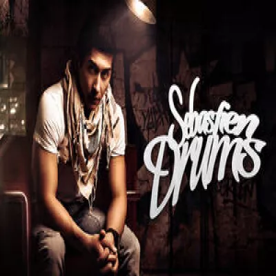 sebastien drums