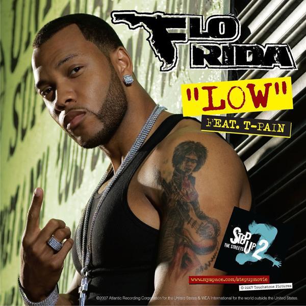 Альбом Low (feat. T-Pain) исполнителя Flo Rida, T-Pain