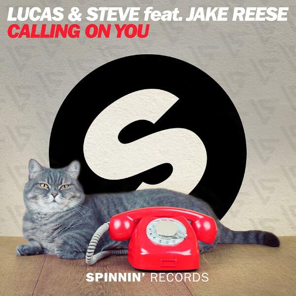 Jake Reese