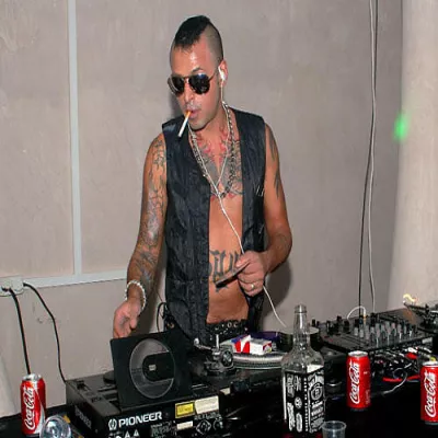 Keoki все песни в mp3