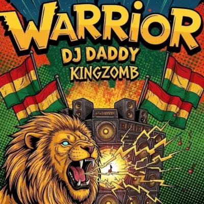 Kingzomb