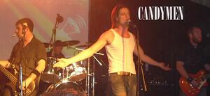 Candymen