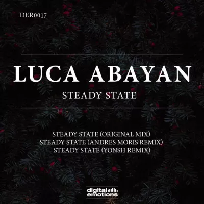 Luca Abayan