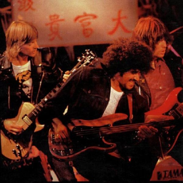 Thin Lizzy