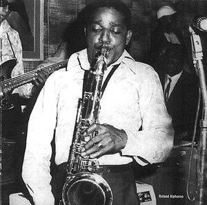 Roland Alphonso все песни в mp3