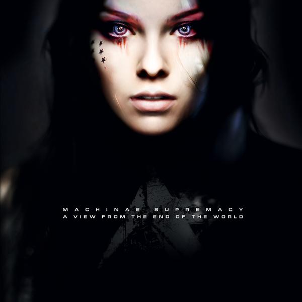 Machinae Supremacy - Action Girl