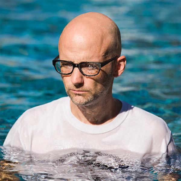 Moby все песни в mp3