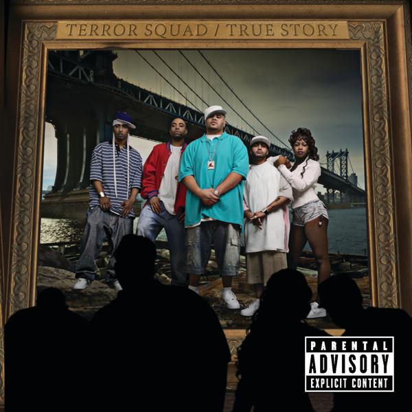 Terror Squad, Remy, Fat Joe - Yeah Yeah Yeah (Album Version (Explicit))