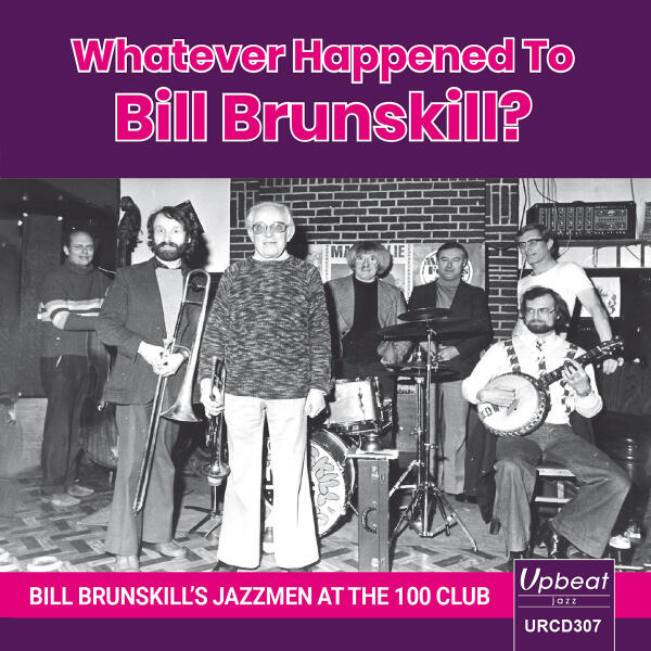 Bill Brunskill's Jazzmen все песни в mp3