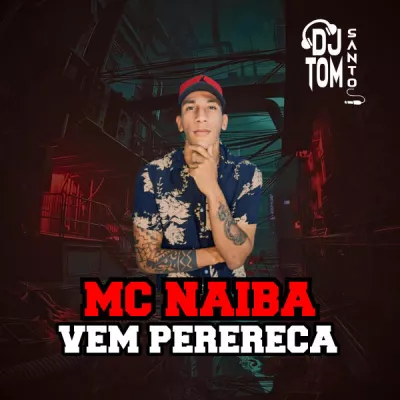 MC Naiba