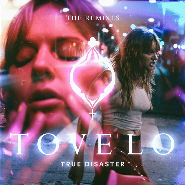 Tove Lo - True Disaster (LIOHN Remix)