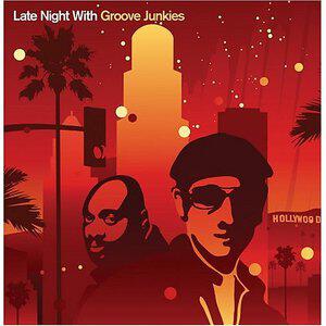 Groove Junkies все песни в mp3