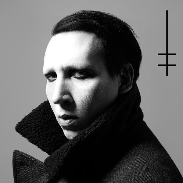 Marilyn Manson - JE$U$ CRI$I$