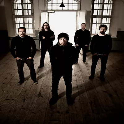 Ghost Brigade все песни в mp3