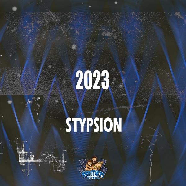 Альбом 2023 исполнителя Stypsion