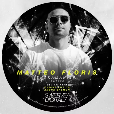 Matteo Floris