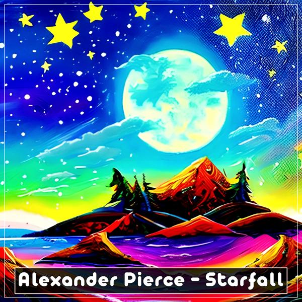 Alexander Pierce все песни в mp3