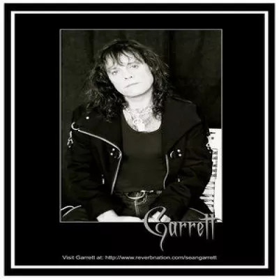 Garrett все песни в mp3
