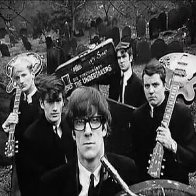 The Undertakers